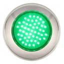 Ver imagem 4 de Refletor Piscina Power Led 9w Inox Rgb - Brustec