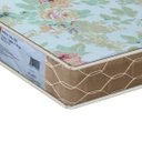 Ver imagem 6 de Beliche Kenia Naturale Vira 2 Camas Solteiro Super Reforçada + 2 Colchões D23 Inclusos - Extrado Mad
