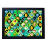 Quadro Decorativo Retro Nerd Gamer Mario P6224 - 1