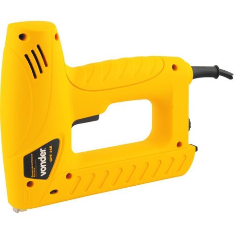 Grampeador- Pinador Elet Gpe168 220v