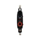 Ver imagem 4 de Kit 2 Dosímetro Digital Ruído 35 A 140Db 680 Horas Oled Filtro Banda Microfone Dos-1000x Portátil Ma