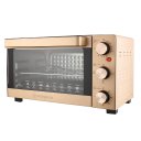 Ver imagem 1 de Forno Elétrico (21L) Gold Westinghouse- WKTO2101RG
