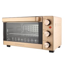 Forno Elétrico (21L) Gold Westinghouse- WKTO2101RG - 1