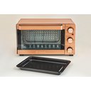 Ver imagem 7 de Forno Elétrico (21L) Gold Westinghouse- WKTO2101RG