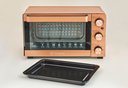 Ver imagem 7 de Forno Elétrico (21L) Gold Westinghouse- WKTO2101RG
