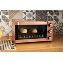 Ver imagem 4 de Forno Elétrico (21L) Gold Westinghouse- WKTO2101RG