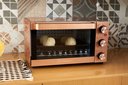 Ver imagem 4 de Forno Elétrico (21L) Gold Westinghouse- WKTO2101RG