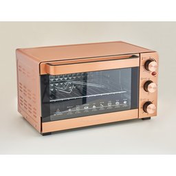 Forno Elétrico (21L) Gold Westinghouse- WKTO2101RG - 8