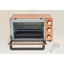 Ver imagem 6 de Forno Elétrico (21L) Gold Westinghouse- WKTO2101RG