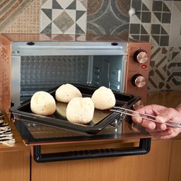 Forno Elétrico (21L) Gold Westinghouse- WKTO2101RG - 3