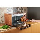 Ver imagem 5 de Forno Elétrico (21L) Gold Westinghouse- WKTO2101RG