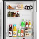 Ver imagem 7 de Geladeira Frost Free Duplex 455 Litros com Espaço Flex e Prateleira 3 em 1 Crm56mk Consul