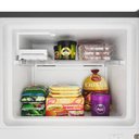 Ver imagem 6 de Geladeira Frost Free Duplex 455 Litros com Espaço Flex e Prateleira 3 em 1 Crm56mk Consul