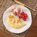 Ver imagem 2 de Kit 6 Pratos Rasos 27,5 Cm Maresia Porcelana Oxford