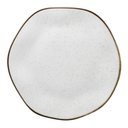 Ver imagem 3 de Kit 6 Pratos Rasos 27,5 Cm Maresia Porcelana Oxford