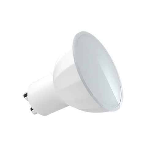 LUMINATTI - Lâmpada Led Dicroica GU10 7W 6000K Bivolt