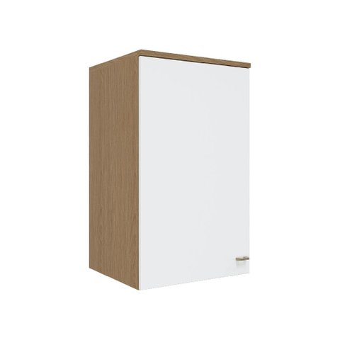 Armário Aéreo Modulado 01 Portas 85cm Setiba