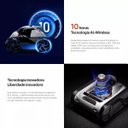 Ver imagem 5 de Robô Aspirador Automático Piscina X-warrior Netuno X30