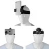 Kit de Fixação de Smartphone e GoPro na Cabeça ProAventura - 3
