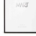 Ver imagem 3 de Porta-retratos 15x20 Metal 18429 Mart