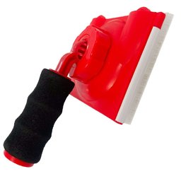Pad de Pintura 5"" com Cabo - 1.3119 - Compel Pad de Pintura 5" com Cabo - 1.3119 - Compel - 2