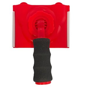 Pad de Pintura 5"" com Cabo - 1.3119 - Compel Pad de Pintura 5" com Cabo - 1.3119 - Compel