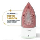 Ver imagem 7 de Ferro de Passar a Vapor Super Carbon Britânia BFV08 110V
