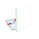 Ver imagem 3 de Painel Plafon Led Borda Infinita Black + Decker Quadrado 17W Branco Frio