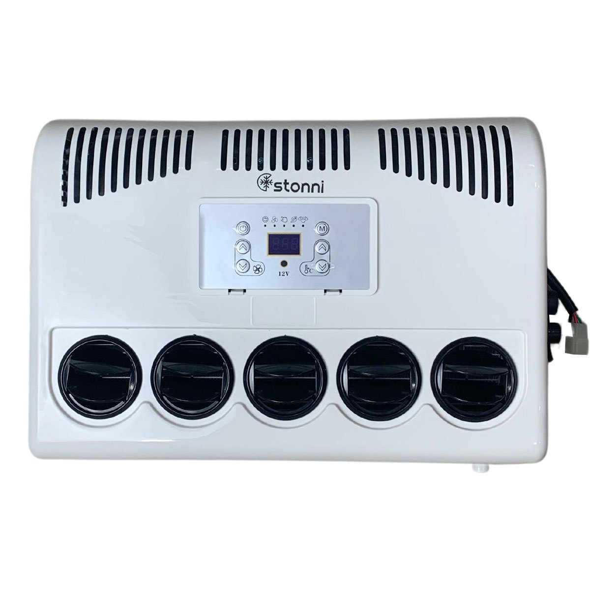 Ar Condicionado Elétrico Clean Inverter 12v - 4