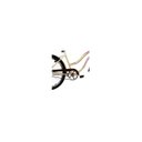 Ver imagem 3 de Bicicleta Aro 26 Barra Forte Fem New Bege
