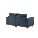 Ver imagem 7 de Sofá Cronos 185cm Chaise Lado Direito Meu Sofá Online