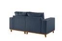 Ver imagem 7 de Sofá Cronos 185cm Chaise Lado Direito Meu Sofá Online