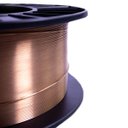 Ver imagem 4 de Arame Solda Mig Aeme Capa Er80s-d2 1.20mm 1080kg