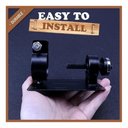 Ver imagem 3 de Suporte de Bancada para Furadeira Afiação Polimento Lixar