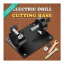 Ver imagem 6 de Suporte de Bancada para Furadeira Afiação Polimento Lixar