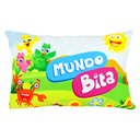 Ver imagem 3 de Jogo De Lençol Decorativo E Fronha Solteiro , Mundo Bita Kit 2 pçs