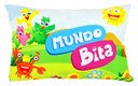 Ver imagem 3 de Jogo De Lençol Decorativo E Fronha Solteiro , Mundo Bita Kit 2 pçs