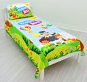 Ver imagem 2 de Jogo De Lençol Decorativo E Fronha Solteiro , Mundo Bita Kit 2 pçs