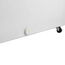 Ver imagem 6 de Freezer Congelador e Refrigerador Horizontal Inverter Dupla Ação Da170if Bivolt - Metalfrio