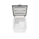 Ver imagem 3 de Freezer Congelador e Refrigerador Horizontal Inverter Dupla Ação Da170if Bivolt - Metalfrio