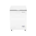 Ver imagem 2 de Freezer Congelador e Refrigerador Horizontal Inverter Dupla Ação Da170if Bivolt - Metalfrio