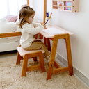 Ver imagem 2 de Banco Infantil Jake