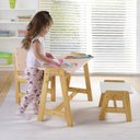 Ver imagem 1 de Banco Infantil Jake