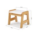 Ver imagem 5 de Banco Infantil Jake