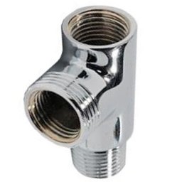 Adaptador De Torneiras Para Máquina De Lavar Roupas E Louça - 5