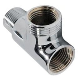 Adaptador De Torneiras Para Máquina De Lavar Roupas E Louça - 2