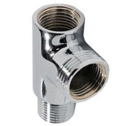 Adaptador De Torneiras Para Máquina De Lavar Roupas E Louça - 6
