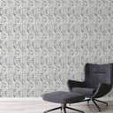 Ver imagem 1 de Papel de Parede Attractive 2 Floral Colorido 388473