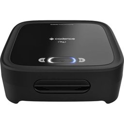 Kit Cozinha Completa Cadence Black Ii - 127v - 9