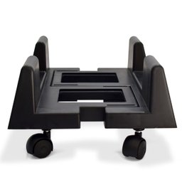 Carrinho Suporte para Cpu com Rodizio. Indicado para Pc Gamer, Computadores, Nobreak - 2 Carrinho Suporte para Cpu com Rodizio. Indicado para Pc Gamer, Computadores, Nobreak - 2